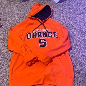 Syracuse Sweatshirt